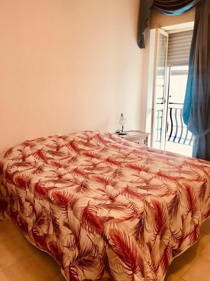 Apartamento Fiorella